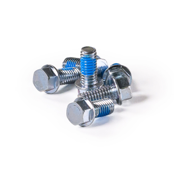 Disc Bolts