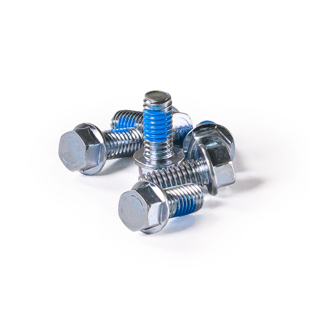 Disc Bolts