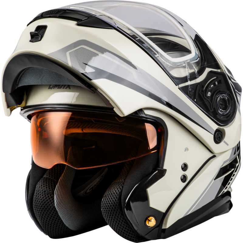 MD-01S Transistor Snow Helmet MD-01S Transistor Snow Helmet