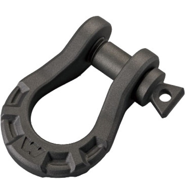 Premium Shackle 1/2