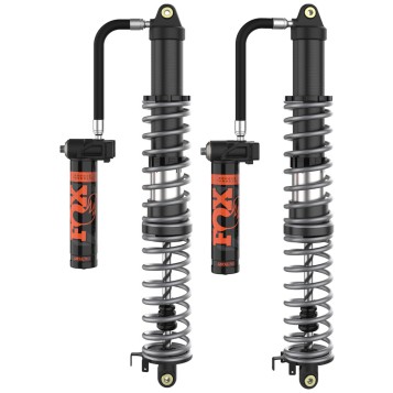 IBP Factory Series Race Set Up Shock