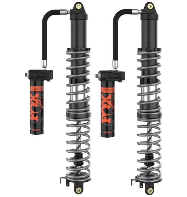 IBP Factory Series Race Set Up Shock