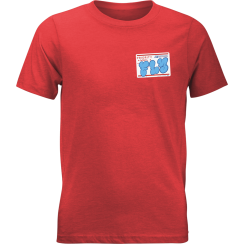 Fly Graffiti Youth Tee