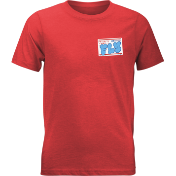 Fly Graffiti Youth Tee