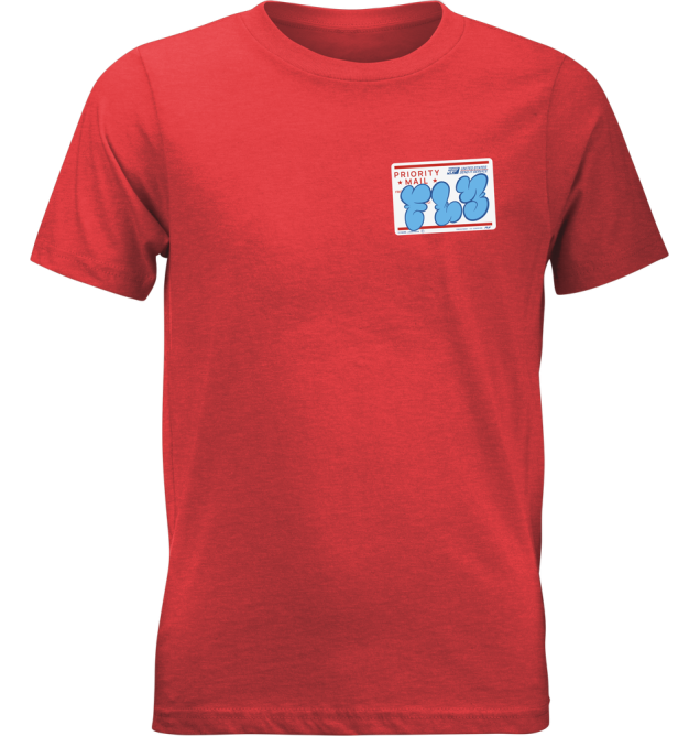 Fly Graffiti Youth Tee