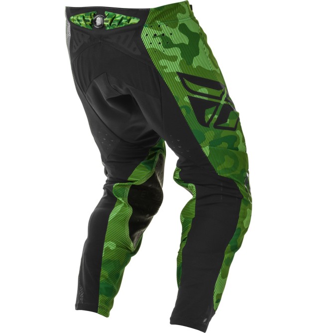 Evolution DST Pants
