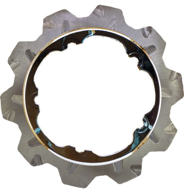 Rotor Crwn Phoenix 11.8 Chr Fr Ont