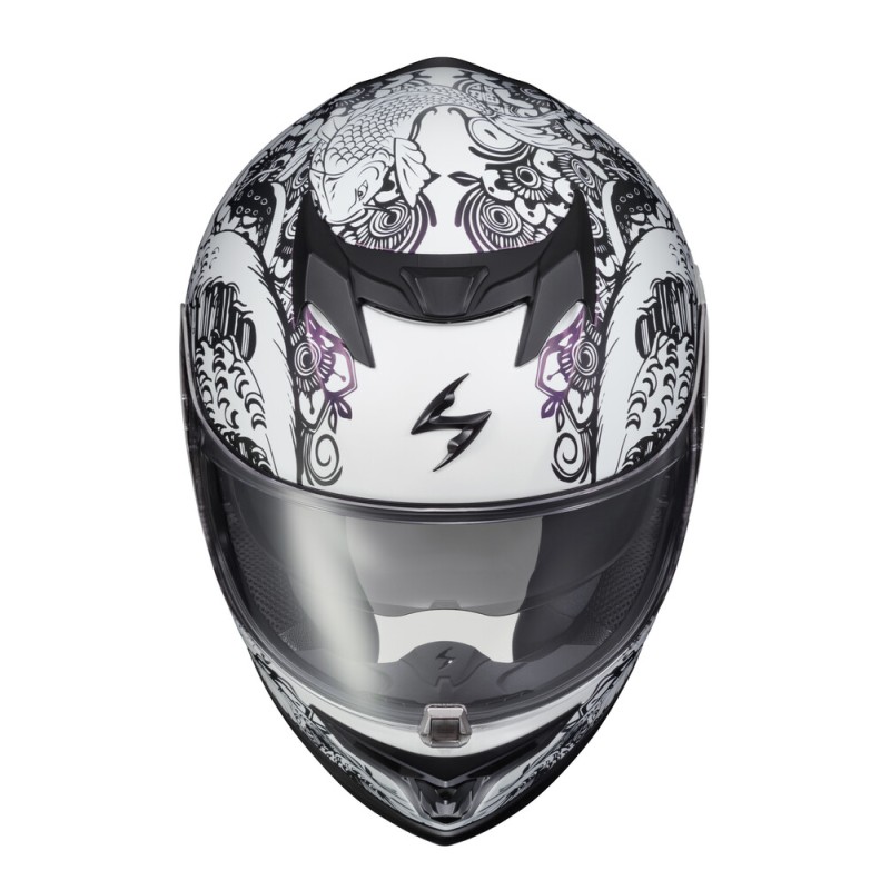 EXO-T520 Helmet EXO-T520 Helmet