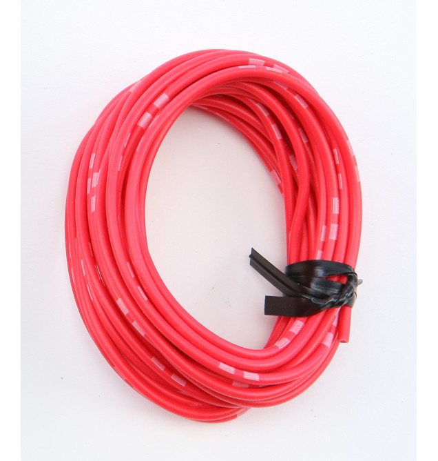 Colored Wiring