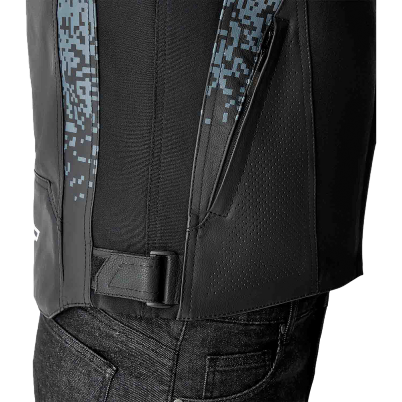 PS Supersport-K D30 Jacket PS Supersport-K D30 Jacket