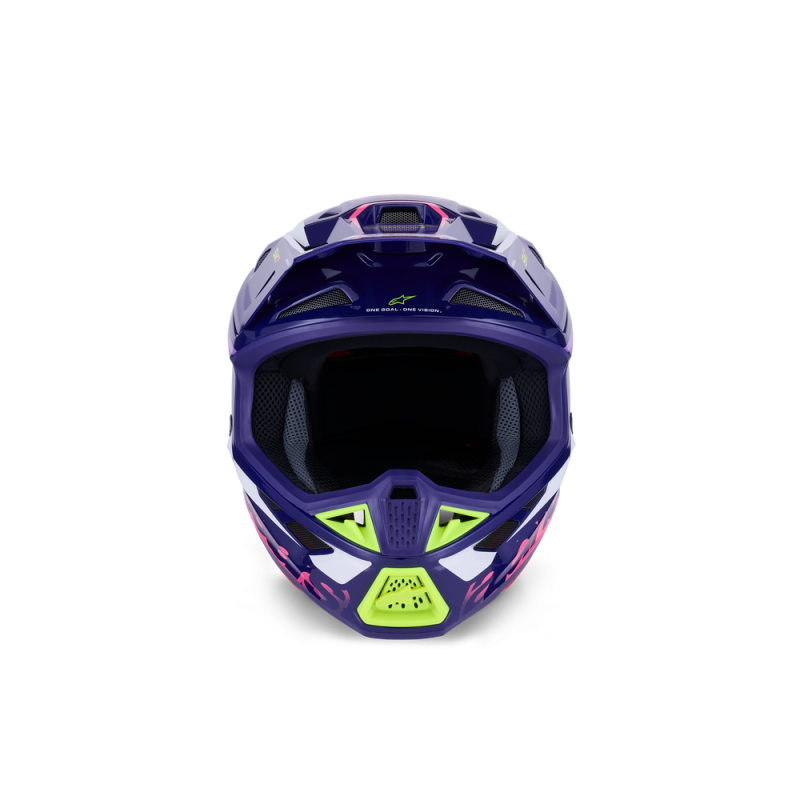 2026 SM7 Deed Helmet 2026 SM7 Deed Helmet
