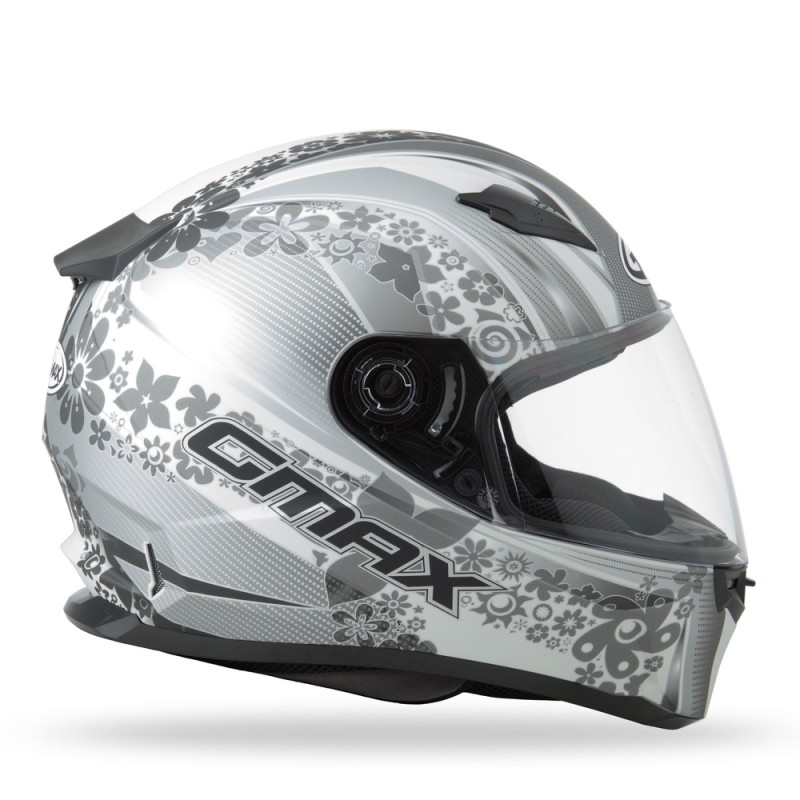 FF-49 Full Face Elegance Street Helmet FF-49 Full Face Elegance Street Helmet