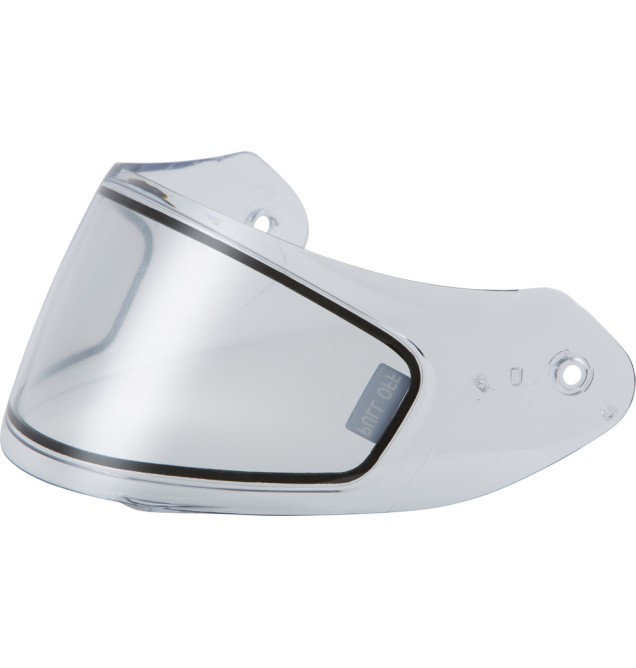 EXO-R2000/R320/R410/R710/T510 Helmet Dual Pane Shield