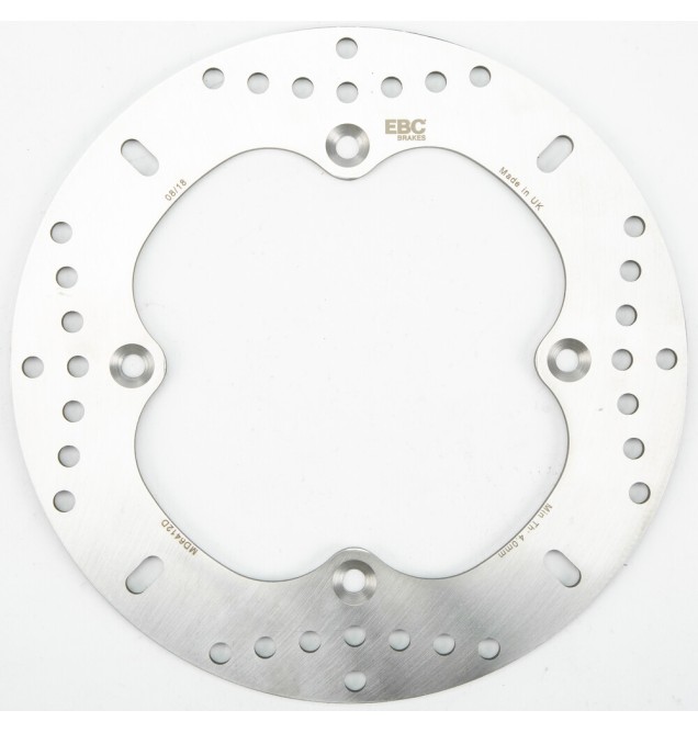 Ebc Rotor