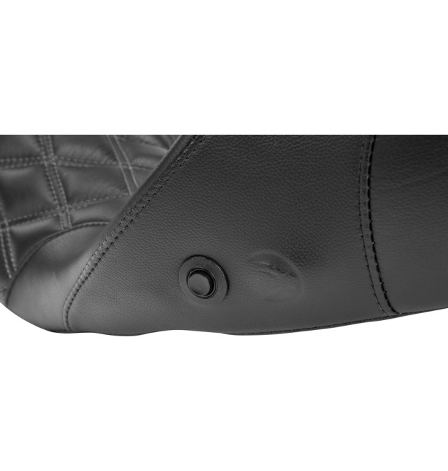 Longhaul 2-Up XL Seat