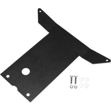 Front Skid Plate