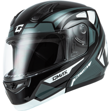 MD-04 Sector Helmet