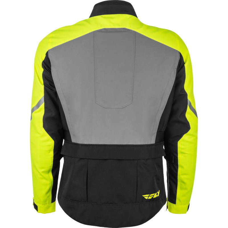 Terra Trek Jacket Terra Trek Jacket
