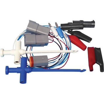 Twin Scan ABS Probe Kit