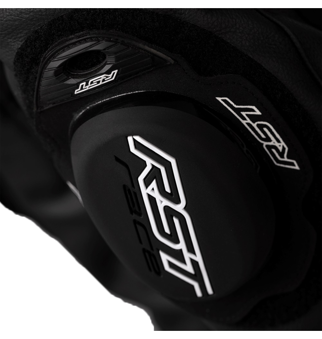 RST Impact Armour