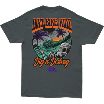 Boneyard Tee (2026)