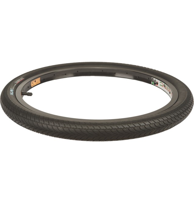 XLR8 Wire Bead Tire