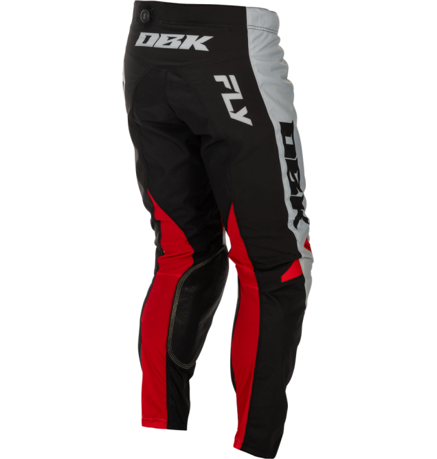 2026 Kinetic DBK Pants