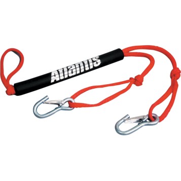Tow Rope Hook-Up Ropes