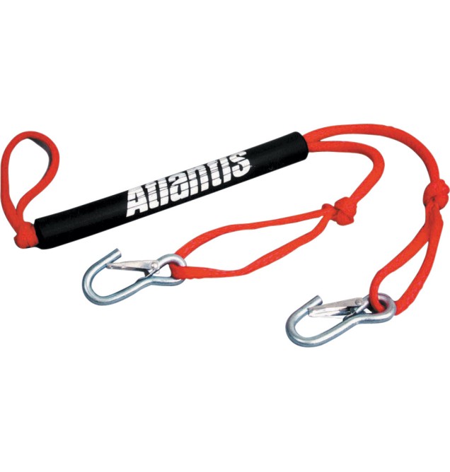 Tow Rope Hook-Up Ropes