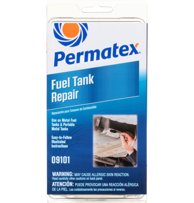 Fuel Tank Repair Kit