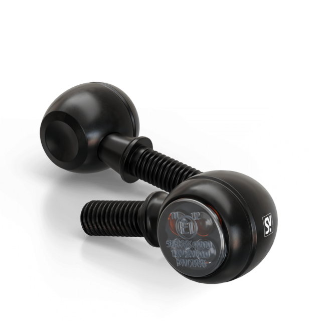 Circula-S LED Turn Signal