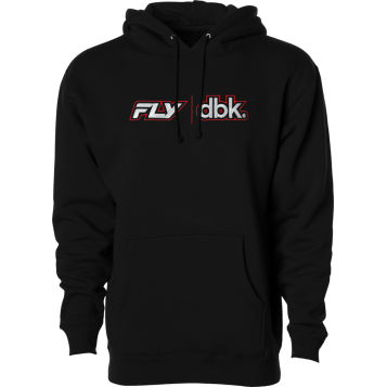 FLY DBK Hoodie