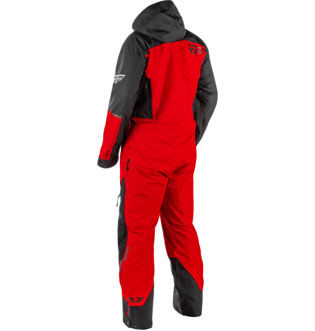 Incline Monosuit (2026)