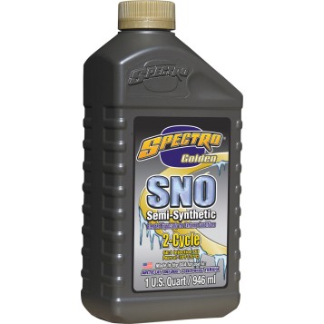 2T Sno Injector Oil