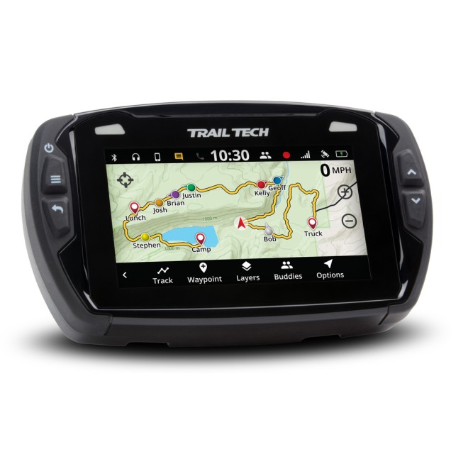 Voyager Pro