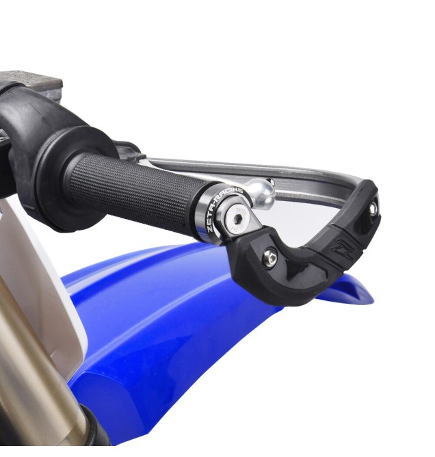 Armor Bar End Plug