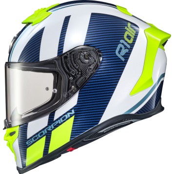EXO-R1 Corpus Air Helmet