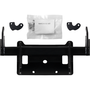 UTV PLOW MOUNT KIT