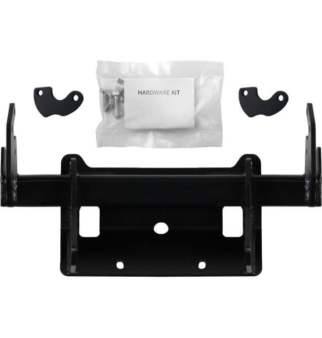 UTV PLOW MOUNT KIT