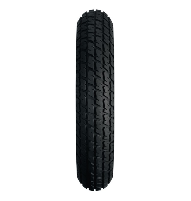 TIRE DT3-R FRONT 120/70R19 60V RADIAL TL