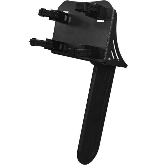 Chainsaw Mount