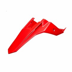 Rear Fender