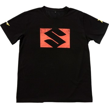 Suzuki Bold TShirt