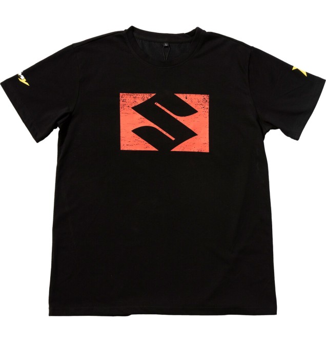 Suzuki Bold TShirt