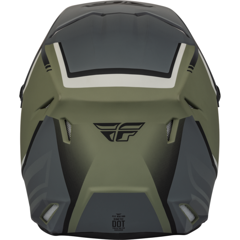 Youth Kinetic Vision Helmet Youth Kinetic Vision Helmet