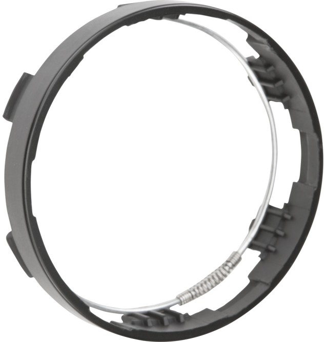 Viking Wheel Cap Spacer Ring
