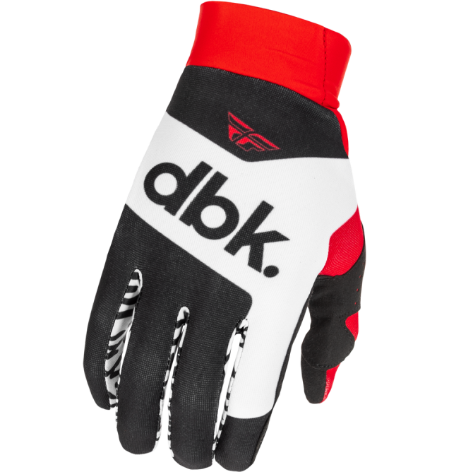2026 Pro Lite DBK Youth Gloves