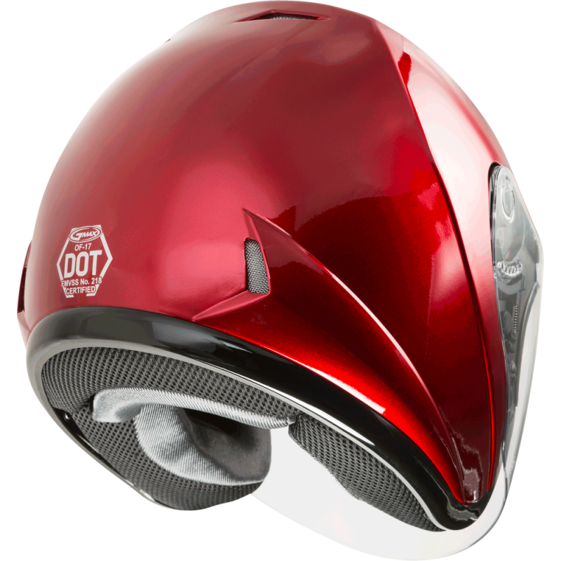 OF-17 Helmet OF-17 Helmet