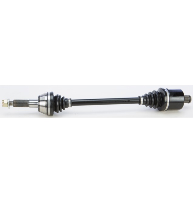 HD Axle