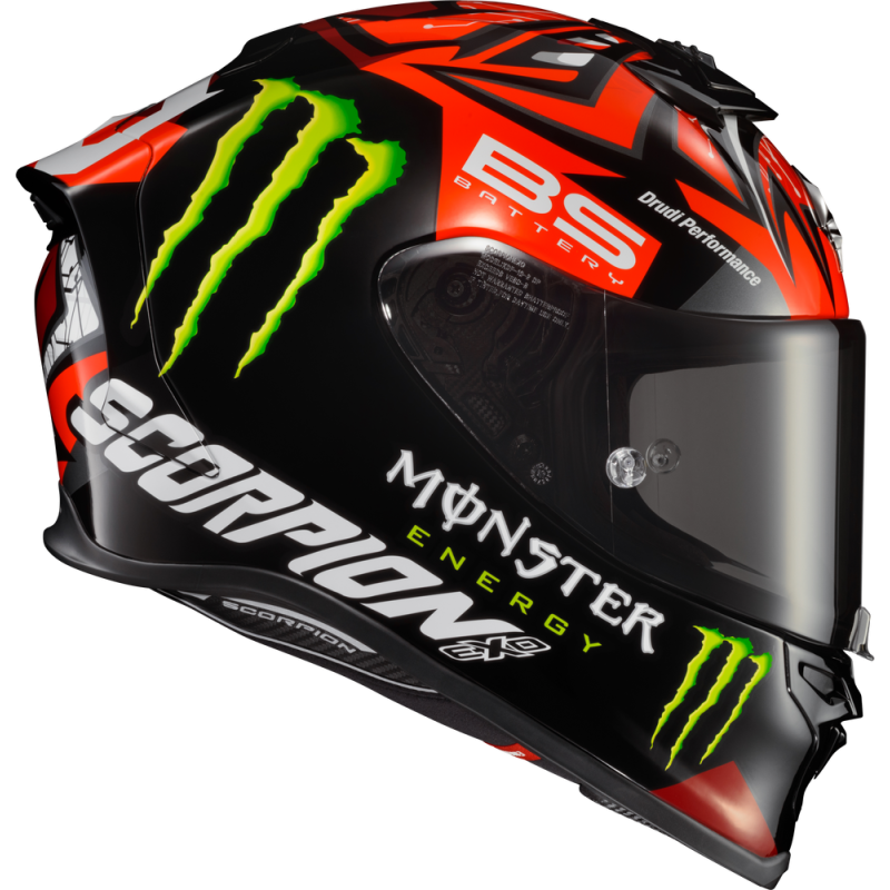 EXO-R1 Air Full Face Helmet EXO-R1 Air Full Face Helmet